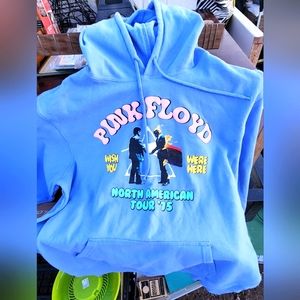 Pink Floyd licensed sweat suit